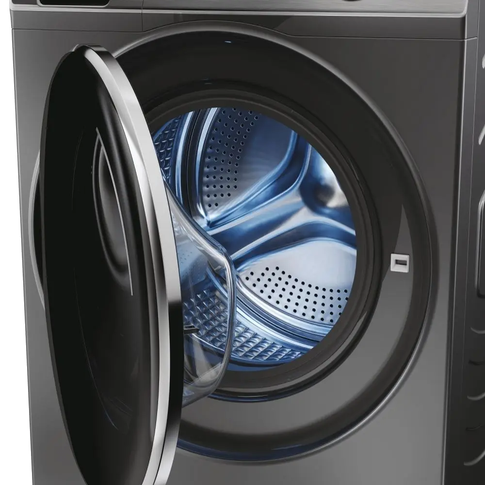 Masina de spalat Haier I-Pro 7 Plus HW80-B14979S8TU1 (Anthracite) - 8