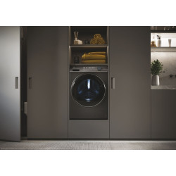 Masina de spalat Haier I-Pro 7 Plus HW80-B14979S8TU1 (Anthracite) Thumb