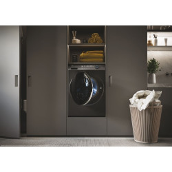 Masina de spalat Haier I-Pro 7 Plus HW80-B14979S8TU1 (Anthracite) Thumb