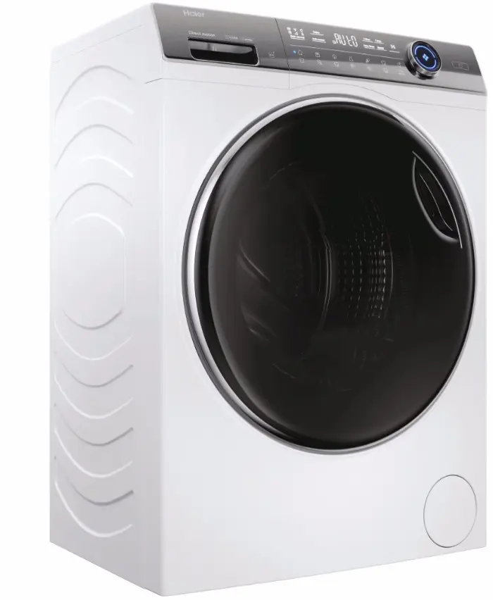 Стиральная машина Haier I-Pro 7 Plus HW80-B14979TU1 (White) - 3