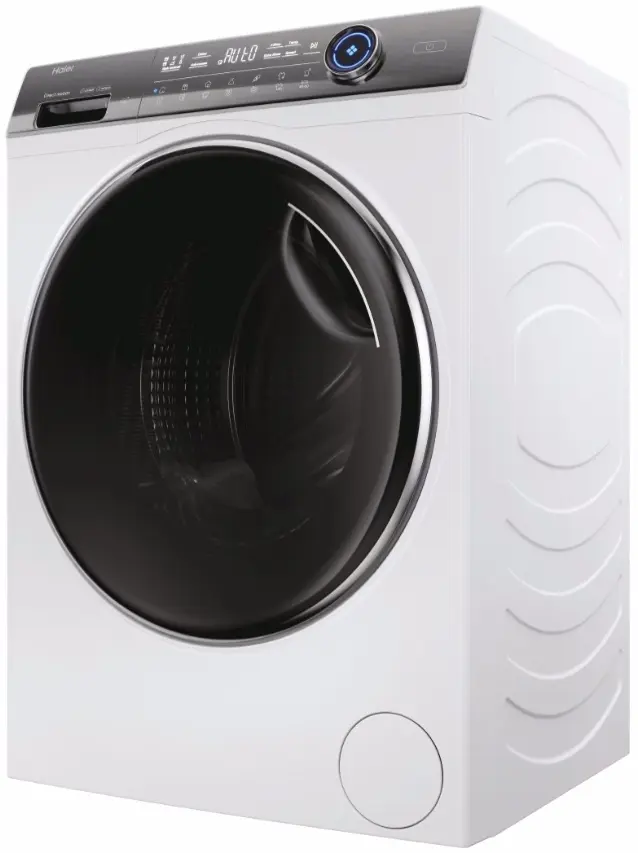Стиральная машина Haier I-Pro 7 Plus HW80-B14979TU1 (White) - 4
