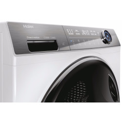 Стиральная машина Haier I-Pro 7 Plus HW80-B14979TU1 (White) Thumb