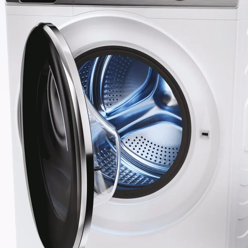 Стиральная машина Haier I-Pro 7 Plus HW80-B14979TU1 (White) - 7
