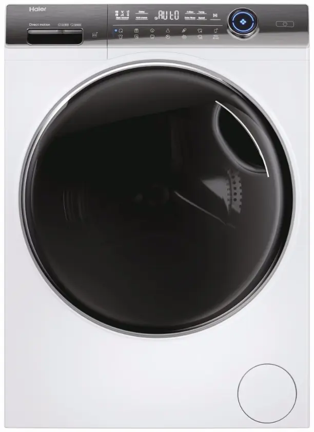 Стиральная машина Haier I-Pro 7 Plus HW80-B14979TU1 (White)