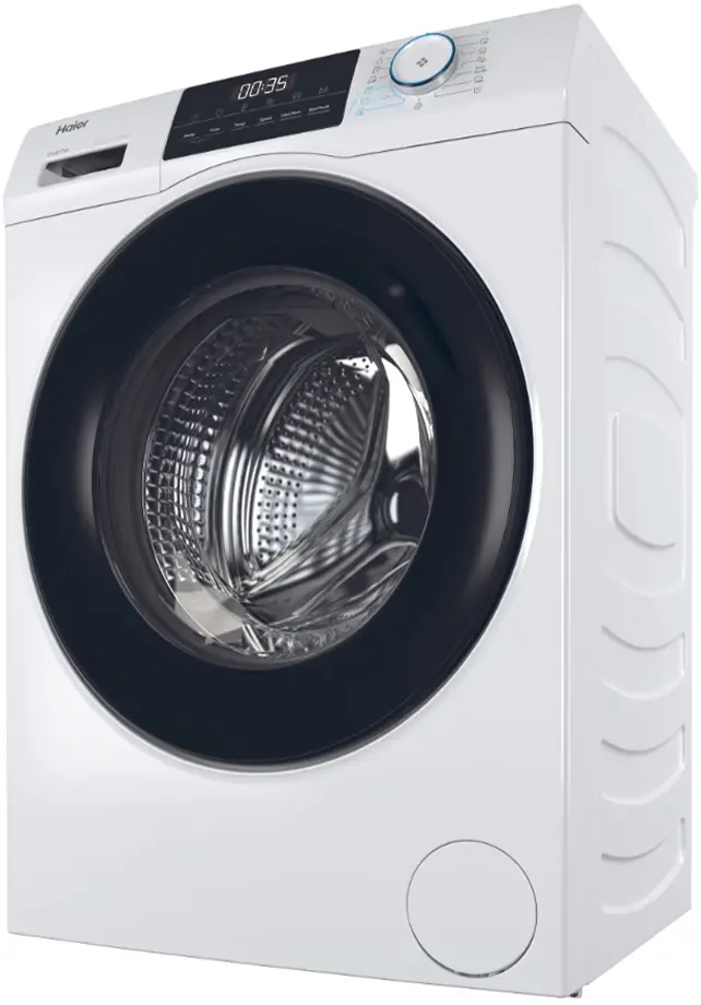Стиральная машина Haier I-Pro HW100-BP14929A-S (White) - 2