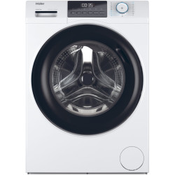Стиральная машина Haier I-Pro HW100-BP14929A-S (White)
