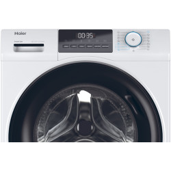 Стиральная машина Haier I-Pro HW100-BP14929A-S (White) Thumb