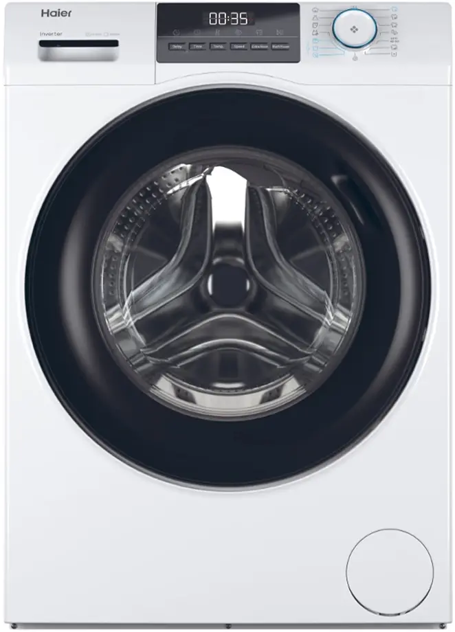 Стиральная машина Haier I-Pro HW100-BP14929A-S (White)