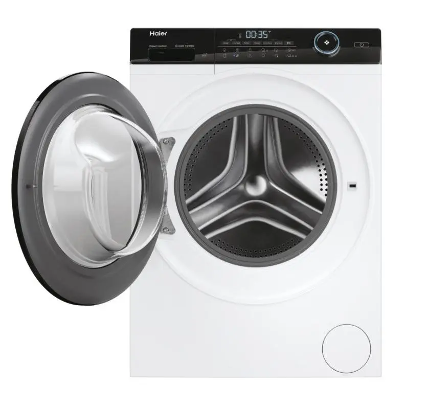 Стиральная машина с сушкой Haier HWD100-B14959U1S (White) - 2