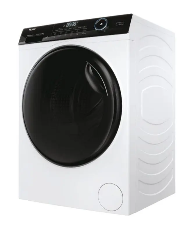Стиральная машина с сушкой Haier HWD100-B14959U1S (White) - 3