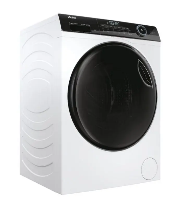 Стиральная машина с сушкой Haier HWD100-B14959U1S (White) - 4