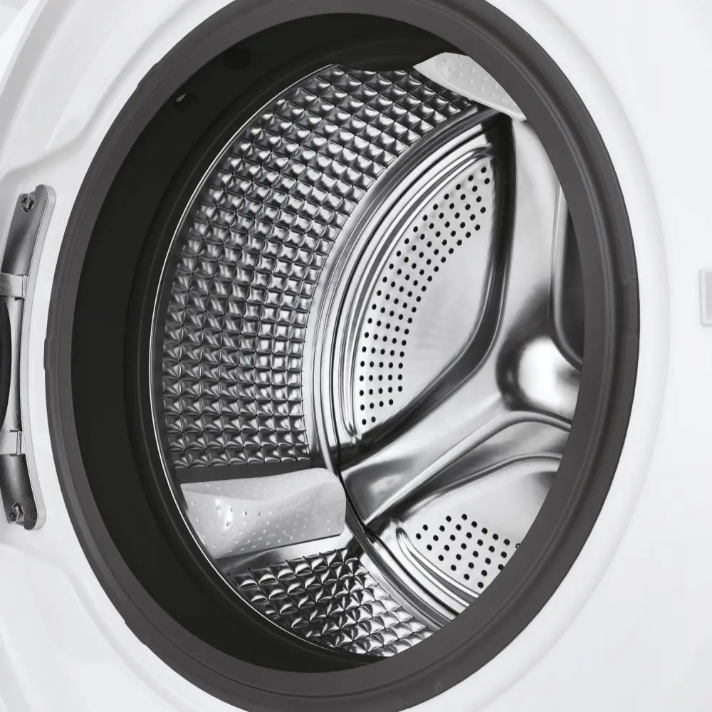 Стиральная машина с сушкой Haier HWD100-B14959U1S (White) - 6