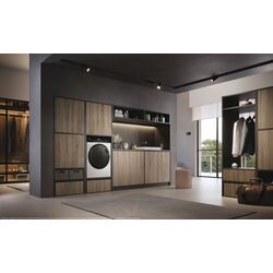 Стиральная машина с сушкой Haier HWD100-B14959U1S (White) Thumb