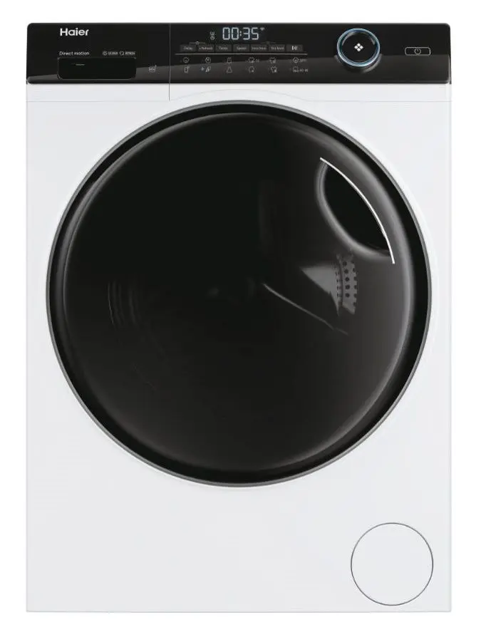 Стиральная машина с сушкой Haier HWD100-B14959U1S (White)
