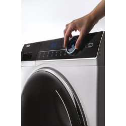Masina de spalat cu uscator Haier HWD100-B14979-S (White) Thumb