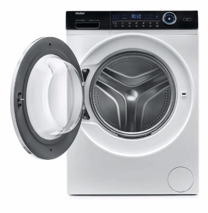 Masina de spalat cu uscator Haier HWD100-B14979-S (White)