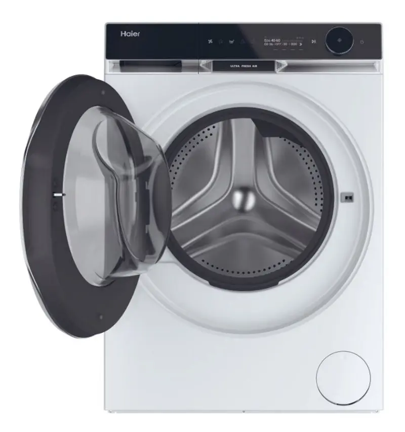 Стиральная машина с сушкой Haier HWD100-BD14397US (White)