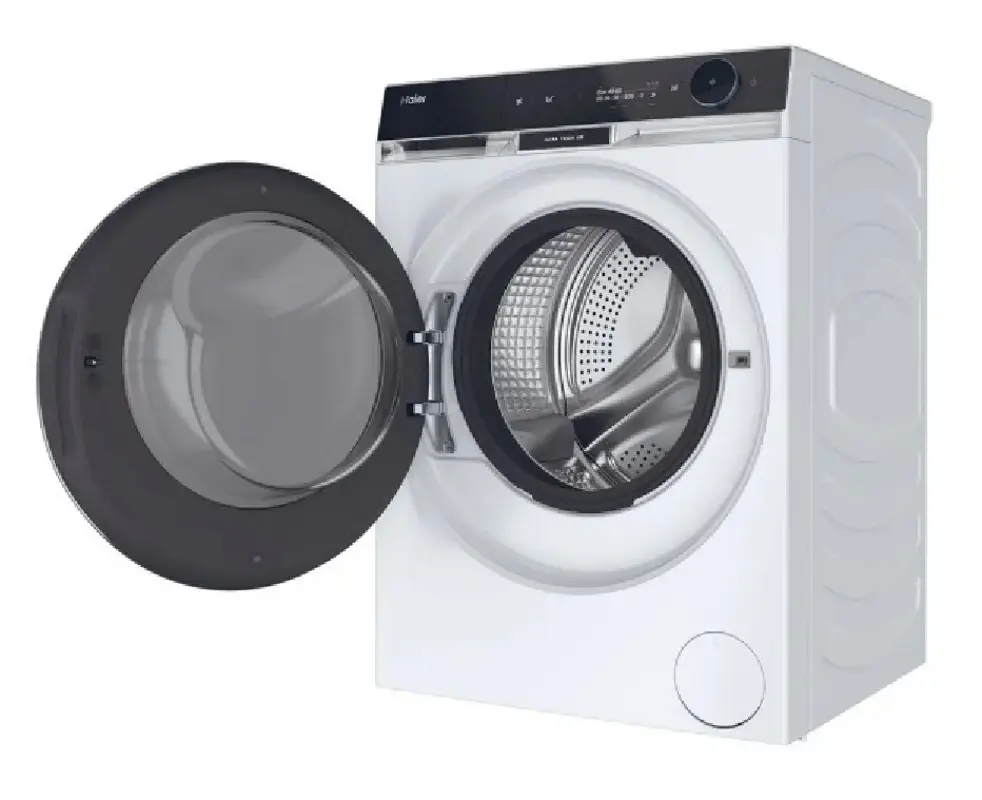 Стиральная машина с сушкой Haier HWD100-BD14397US (White)
