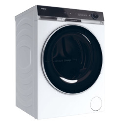 Masina de spalat cu uscator Haier HWD100-BD14397US (White)