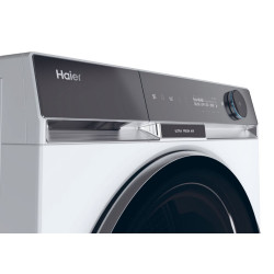 Стиральная машина с сушкой Haier HWD100-BD14397US (White) Thumb