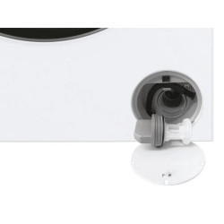 Стиральная машина с сушкой Haier HWD100-BD14397US (White) Thumb