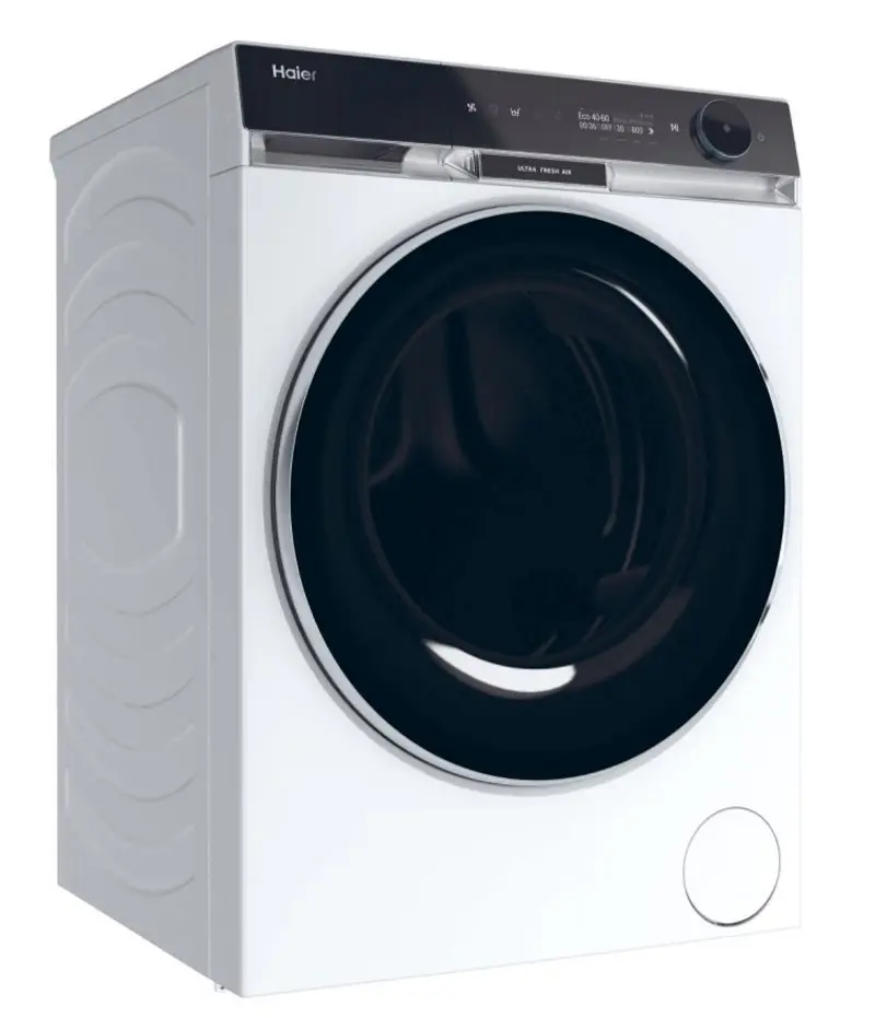 Стиральная машина с сушкой Haier HWD100-BD14397US (White)