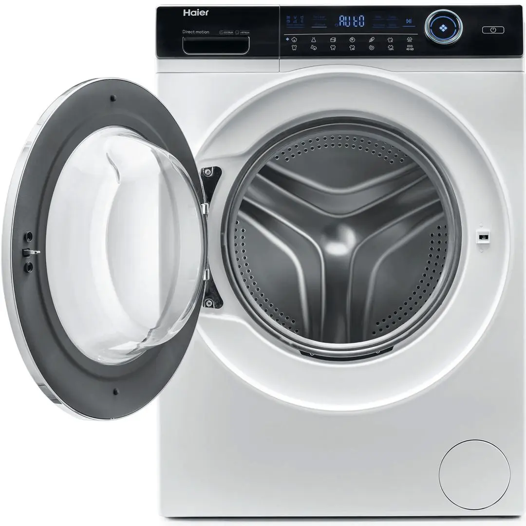 Стиральная машина с сушкой Haier HWD120-B14979-S (White)