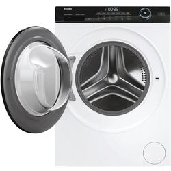 Masina de spalat cu uscator Haier HWD80-B14959U1-S (White) Thumb