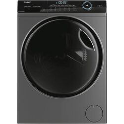 Masina de spalat cu uscator Haier HWD80B14959S8U1S (Black)