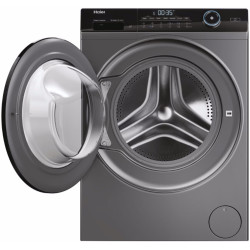 Стиральная машина с сушкой Haier I-Pro 5 HWD90-B14959S8NU1 (Anthracite) Thumb