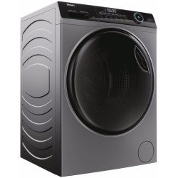 Стиральная машина с сушкой Haier I-Pro 5 HWD90-B14959S8NU1 (Anthracite) Thumb