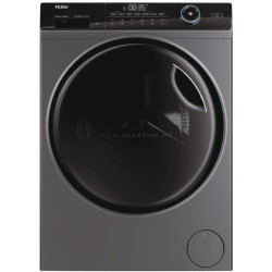 Стиральная машина с сушкой Haier I-Pro 5 HWD90-B14959S8NU1 (Anthracite)