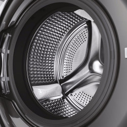 Стиральная машина с сушкой Haier I-Pro 5 HWD90-B14959S8NU1 (Anthracite) Thumb