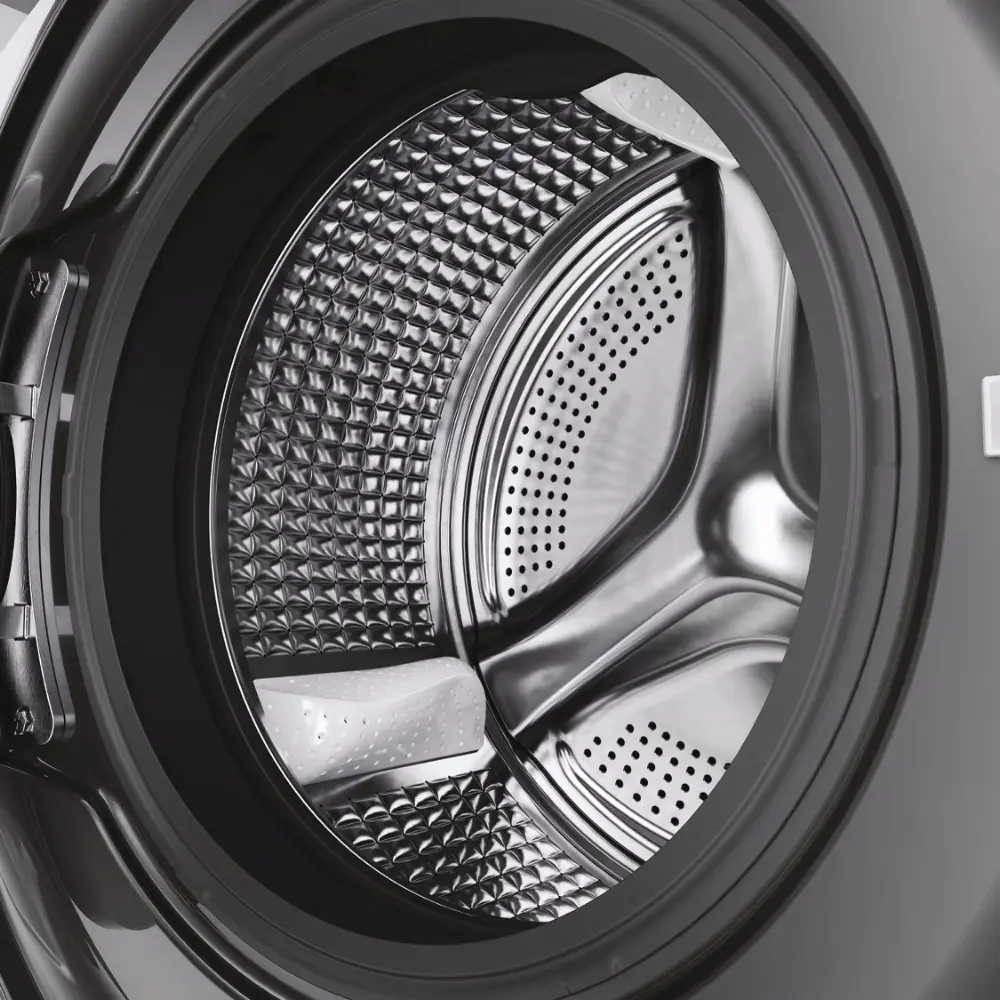 Стиральная машина с сушкой Haier I-Pro 5 HWD90-B14959S8NU1 (Anthracite) - 6
