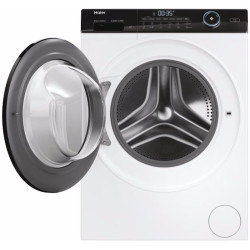 Стиральная машина с сушкой Haier I-Pro 5 HWD90-B14959U1 (White/Black) Thumb