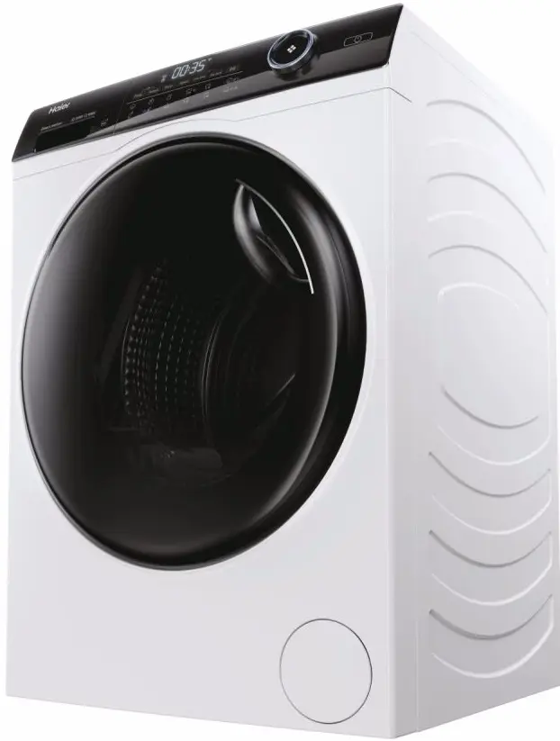 Стиральная машина с сушкой Haier I-Pro 5 HWD90-B14959U1 (White/Black) - 4