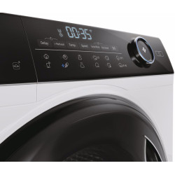 Стиральная машина с сушкой Haier I-Pro 5 HWD90-B14959U1 (White/Black) Thumb