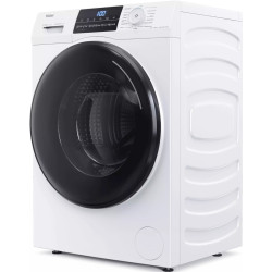 Стиральная машина с сушкой Haier I-Pro HW80-BP14929A-S (White) Thumb