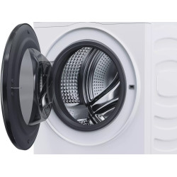 Стиральная машина с сушкой Haier I-Pro HW80-BP14929A-S (White) Thumb