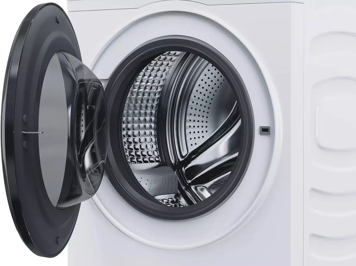 Стиральная машина с сушкой Haier I-Pro HW80-BP14929A-S (White) - 3