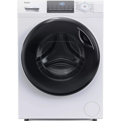 Стиральная машина с сушкой Haier I-Pro HW80-BP14929A-S (White)