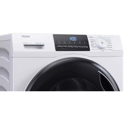 Стиральная машина с сушкой Haier I-Pro HW80-BP14929A-S (White) Thumb