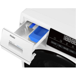 Стиральная машина с сушкой Haier I-Pro HW80-BP14929A-S (White) Thumb