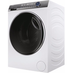 Встраиваемая стиральная машина Haier HW120-B14979EUGS (White) Thumb