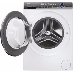 Встраиваемая стиральная машина Haier HW120-B14979EUGS (White) Thumb