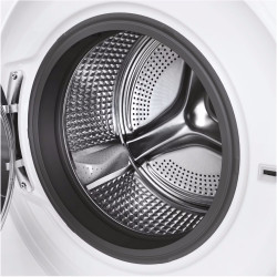 Встраиваемая стиральная машина Haier HW120-B14979EUGS (White) Thumb
