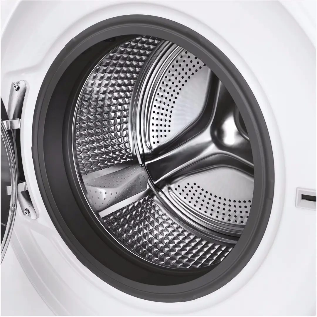 Встраиваемая стиральная машина Haier HW120-B14979EUGS (White)