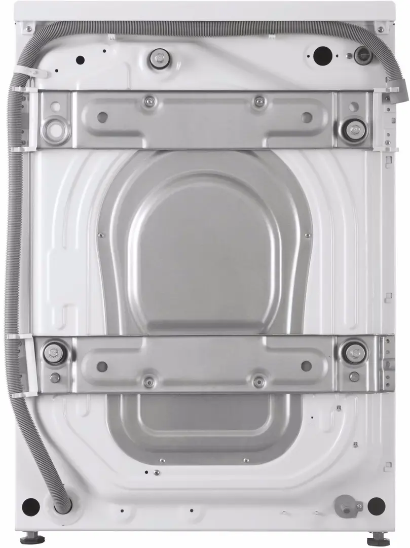 Встраиваемая стиральная машина Haier HW120-B14979EUGS (White)