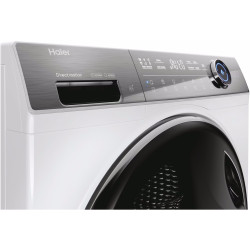 Встраиваемая стиральная машина Haier HW120-B14979EUGS (White) Thumb