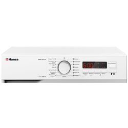 Masina de spalat Hansa WHN 1206 LW (White) Thumb